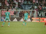 إنتر ميامي يواصل تصدره للدوري الأمريكي بفوزه على شيكاغو فاير