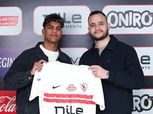 الزمالك يعلن تجديد عقد محمد السيد لمدة 3 مواسم ونصف