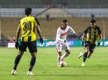 60 دقيقة.. الزمالك الأخطر وتراجع من المقاولون العرب