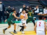 سلة الزمالك إلى قبل نهائي بطولة إفريقيا بالفوز على بطل الكاميرون 82\53
