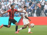 نيس يخسر من ليون برباعية في الدوري الفرنسي.. بمشاركة محمد عبد المنعم