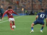 محمد هاني يطلب 50 مليون لتجديد عقده.. ورد حاسم من الأهلي