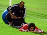 "لهيطة": 5 أيام تفصل "حجازي" عن التدريبات الجماعية مع المنتخب