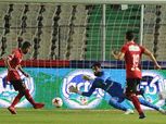 الخطيب لمؤمن زكريا بعد تألقه أمام الزمالك:"لازم نرجع في قرار الإعارة"