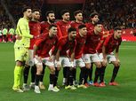 حسام حسن يعلن القائمة النهائية لمنتخب مصر المشاركة في كأس العالم 2026