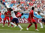 بالفيديو| أهداف إنجلترا الثلاثة الأولى في مونديال روسيا من ضربات ركنية