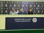 حلمي طولان: الزمالك أعظم أندية أفريقيا.. ولدي ثقة في لاعبي الاتحاد