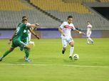بالفيديو.. الزمالك يحقق الفوز السادس على التوالي ويتخطى الاتحاد في الدوري
