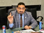 رئيس الترسانة: نفكر في تجميد نشاط الكرة.. وابني لم يتعد على الحكم