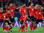 بيقولوا.. الأهلي يفسخ عقد صفقة جديدة وصدمة جماهير ليفربول وضربة زيزو
