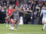 مبابي يقود ريال مدريد لتخطي سيلتا فيجو في الدروي الإسباني