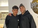 شقيق زوجة إمام عاشور يفاجئ الزمالك.. وموقف الأهلي