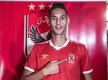 بدر بانون يصل القاهرة غدا للانتظام في تدريبات الأهلي