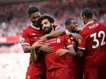 ليفربول يسيطر على التشكيل المثالي للجولة الثالثة.. و"صلاح" يحصل على أعلى درجة