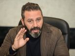حازم إمام: نناقش عودة القوائم إلى 25 بدلاً من 30