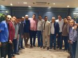 إصابة عضو مجلس إدارة نادي الترسانة وزوجته بفيروس كورونا