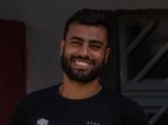 مهاجم الأهلي: كنا على قلب رجل واحد في مباراة السوبر أمام الزمالك