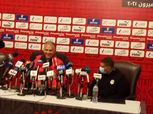 كيروش عن استبعاد طارق حامد وقفشة: اسألوني عن المنتخب فقط