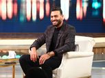أبو جبل: بعد إصابتي بفيروس كورونا قولت لأمي هخف وهلعب أفريقيا «فيديو»
