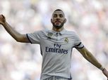ثلاثية ريال مدريد أمام ألافيس تحقق أرقام جديدة للملكي
