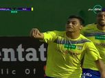 الهاتريك والأسرع والأجمل| بالفيديو.. المقاصة يصنع «ريمونتادا» أمام طنطا ويتعادل 3-3 بالدوري