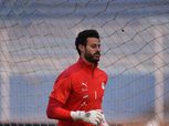 سلبية مسحة لاعبي المنتخب قبل مواجهة غينيا.. واستمرار إيجابية الشناوي
