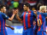 برشلونة وريال مدريد يسعيان لفوز ثالث قبل انطلاق المنافسات القارية