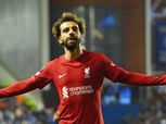 مانشستر سيتي يمنح صلاح إنجازا تاريخيا على طبق من ذهب.. السر في أنفيلد