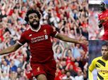 بالصور| «من أول يوم».. «صلاح» يكتسح التصويت الجماهيري على لقب الأفضل في أفريقيا
