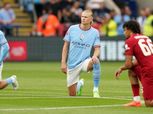 نجوم الدوري الإنجليزي يرفضون الجلوس على الركبة ضد العنصرية قبل كل مباراة