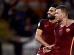 دوري الأبطال| «دزيكو» على رأس التشكيل المتوقع لروما أمام ليفربول