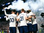 توتنهام يعلن التعاقد مع لاعب برايتون في ثالث صفقات ميركاتو «السبيرز»