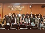 عامر حسين يرأس اجتماع لجنة المتطوعين لبحث ترتيبات بطولة أفريقيا للشباب