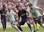 بالفيديو| بايرن ميونخ يهزم باريس سان جيرمان بثلاثية في كأس الأبطال