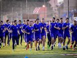 عودة القوة الضاربة.. ثلاثي الأهلي المصاب ينتظم في التدريبات