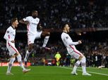 فرانكفورت يحقق المفاجأة ويقصي برشلونة من الدوري الأوروبي «فيديو»