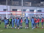 الاجتماع الفني لمباراة الزمالك ومودرن فيوتشر بالكونفدرالية اليوم