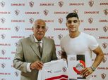 محمود شبانة يكشف تفاصيل عقده مع الزمالك