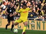 عاجل.. مصطفى محمد يسجل هدفًا رائعًا أمام باريس سان جيرمان «فيديو»