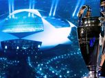 مباريات أندية التصنيف الثاني والثالث في دوري أبطال أوروبا 2025