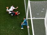 بالفيديو| هدف روسيا العكسي يسجل رقما قياسيا في تاريخ المونديال