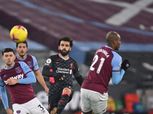 محمد صلاح يبدع بثنائية في فوز ليفربول على وست هام بالدوري «فيديو»