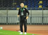 باتشيكو يستقر على استبعاد 5 لاعبين من الزمالك قبل مواجهة نادي مصر