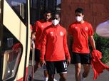 الأهلي يتحرك لملعب مباراة سونيديب في الواحدة والربع ظهرا