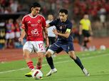 4 معلقين على قمة الأهلي والزمالك بالدوري.. اعرف موعد المباراة