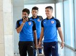 الزمالك يصل القاهرة بعد انتهاء معسكر قبرص استعدادًا للدوري