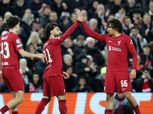تشكيل ليفربول أمام بورنموث في الدوري الإنجليزي.. محمد صلاح في الهجوم