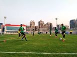 رئيس الزمالك يتابع ودية الأبيض وجنوب أفريقيا.. وتدريبات تأهيلية لـ"جنش وشيكابالا"