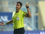 بيان عاجل من زد بعد واقعة محمد معروف في مباراة بيراميدز
