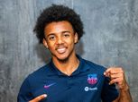 جول كوندي: أريد الفوز بكل البطولات مع برشلونة.. وتشافي سبب وجودي هنا